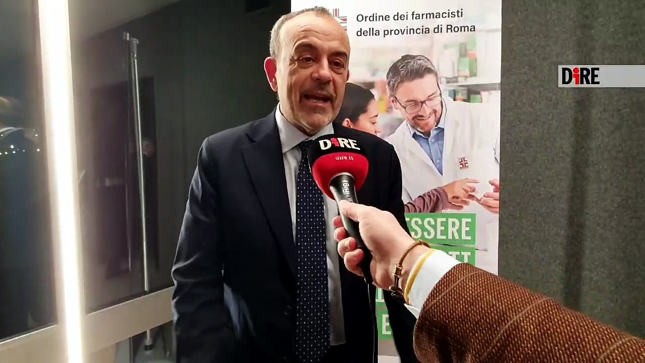 Progetto Peramarla, parla Antonello Aurigemma