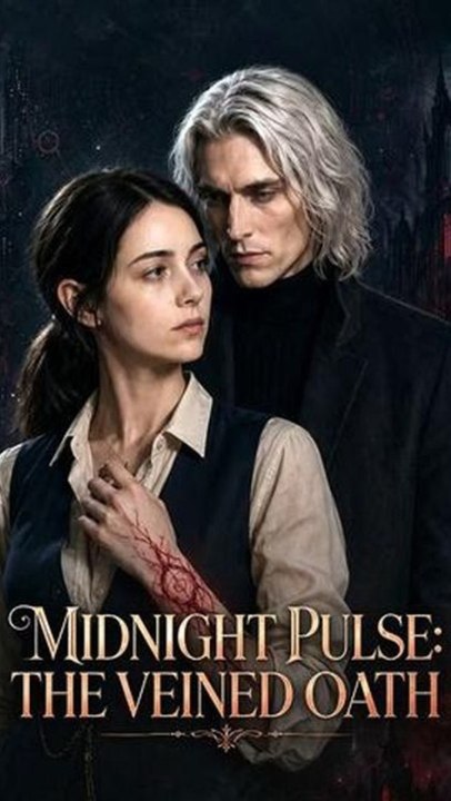 Midnight Pulse: The Veined Oath