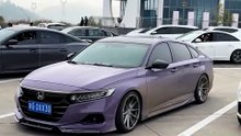 Best honda accord generation | Finally-All New Honda Accord Officially Released- King of all Coupes
