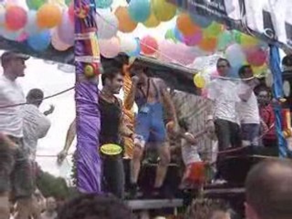 gay pride 2008 : FSGL