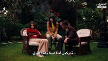مسلسل عائشة الحلقة 8 مترجمة