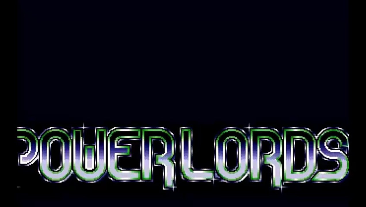Amiga Intro Power Pack Sweden 10 by Powerlords (1990)