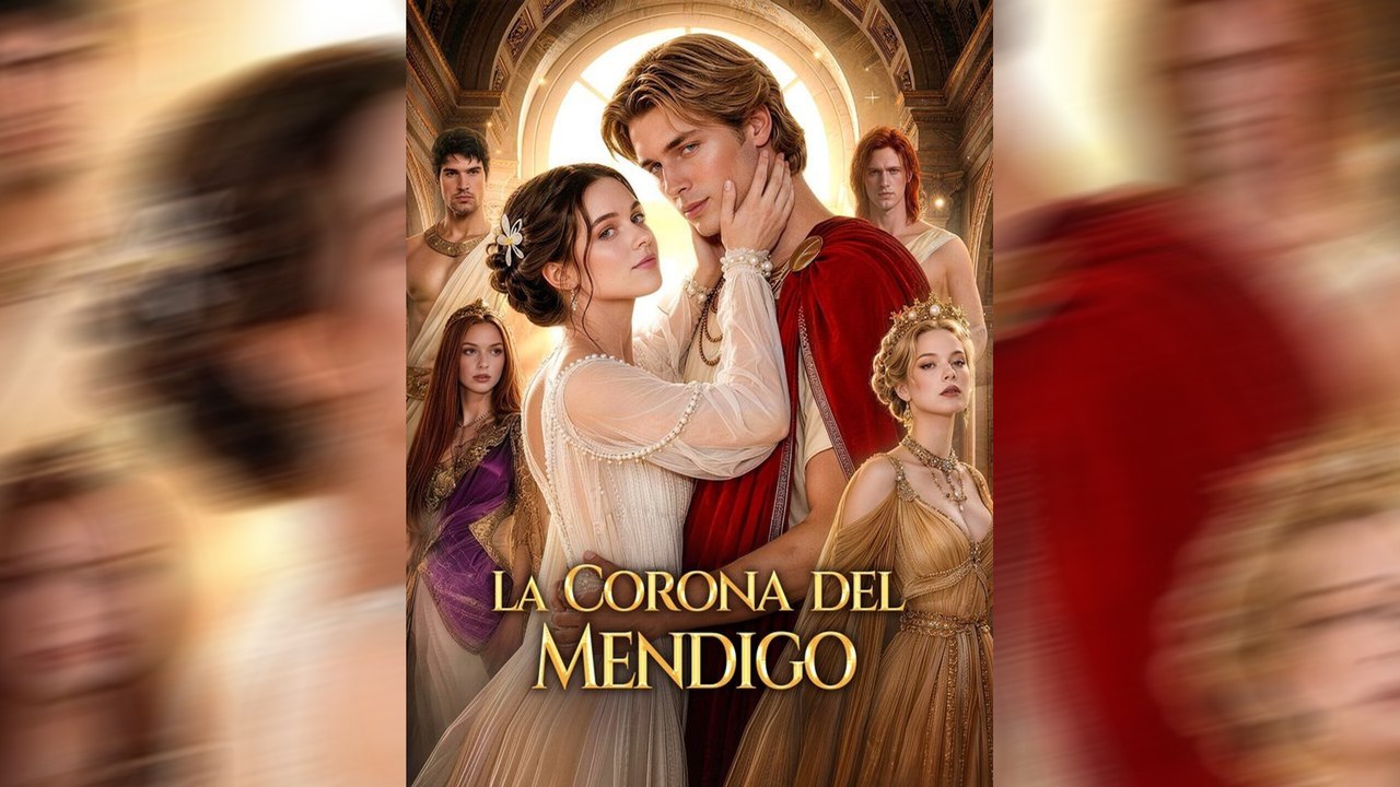 [Doblado ESP] La Corona del Mendigo | Serie Completa | Short Drama Español | NITRO REALMS