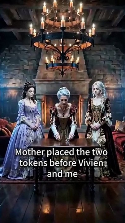 Reborn Luna- Reverse Fate - Full 20 Eps SD Drama 2026🔥🔥🔥FULL MOVIES ENGLISH SUB 2026 [Full Movie]