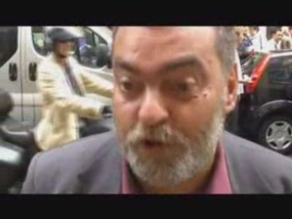 Contribution de Ségolène Royal