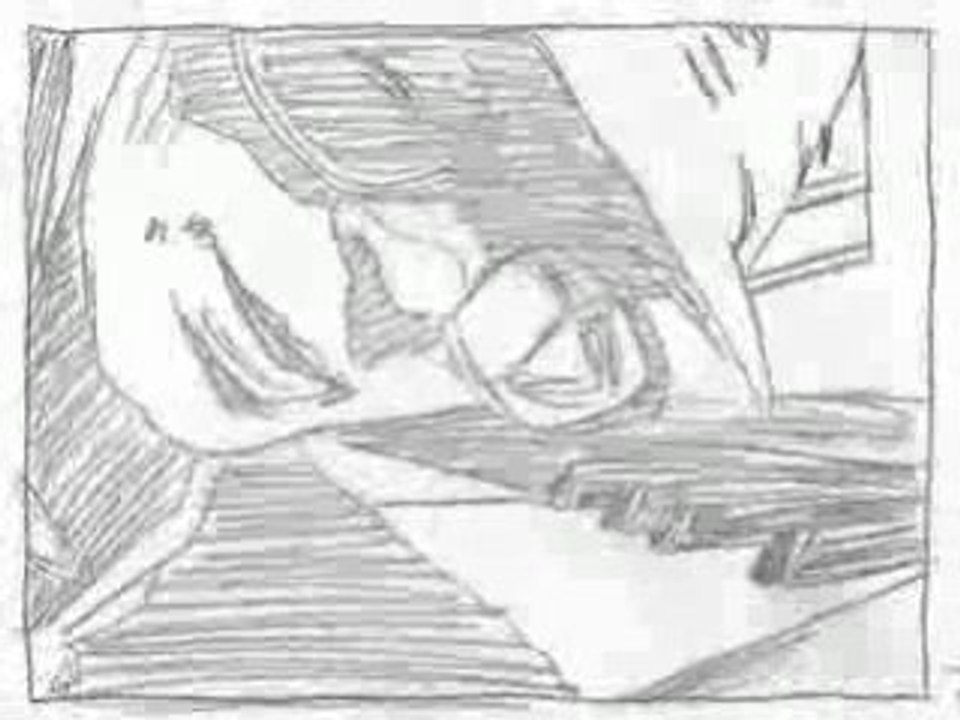 Re: Jenkees fun beat (Kori Michele Animation Demo Reel)