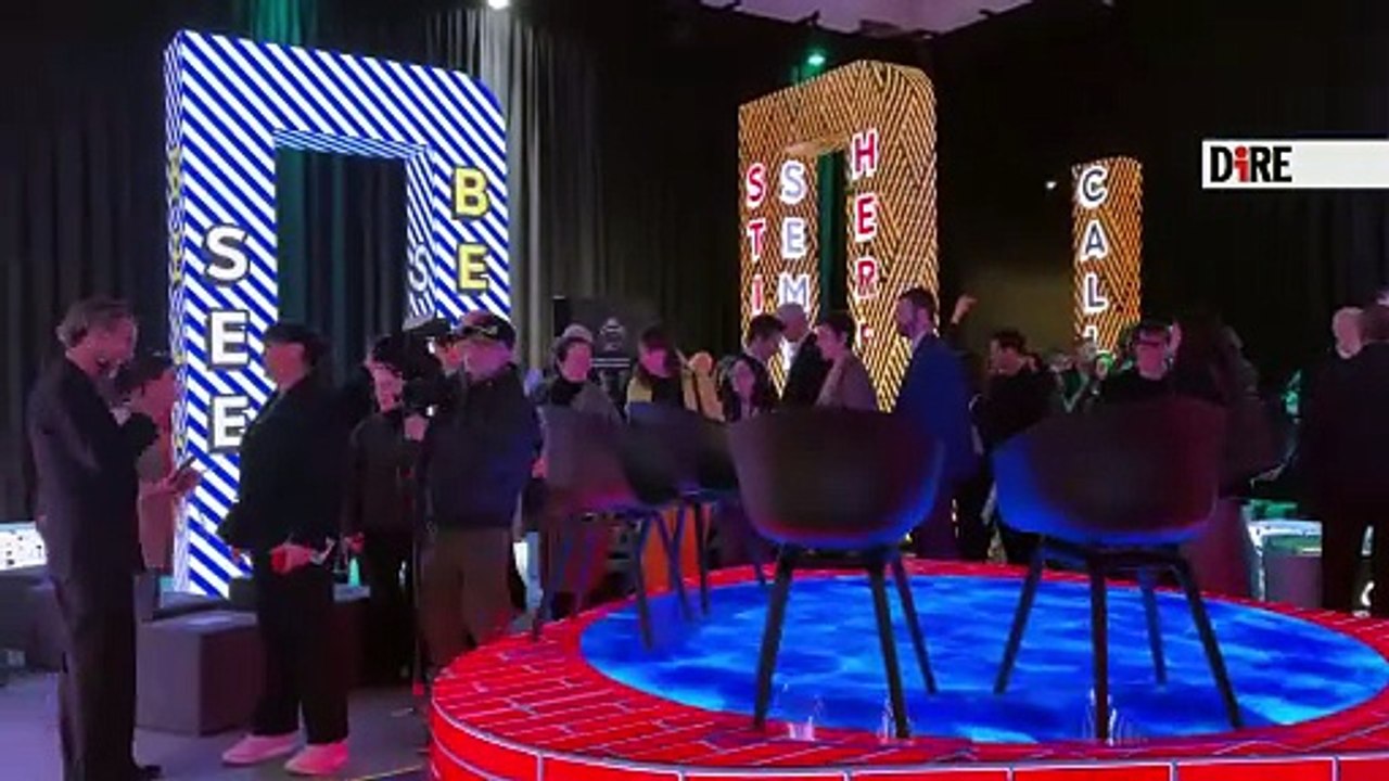 Seletti alla Design week: "Siamo particolarmente curiosi e innovativi, a volte provocatori".mp4