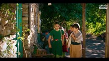 مسلسل اسمي ايلاماز الحلقة 8 مترجمة