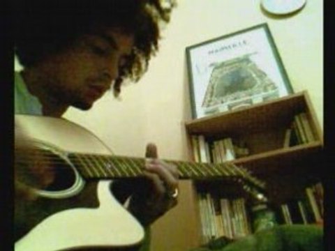 Les yeux noirs Django Reinhardt