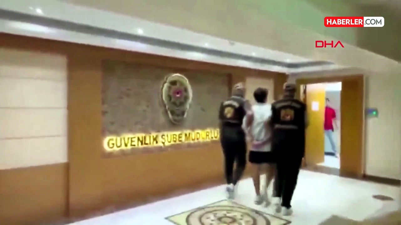 Deniz Göktaş'ın ters kelepçeyle gözaltına alınmasına Kılıçdaroğlu'ndan sert tepki