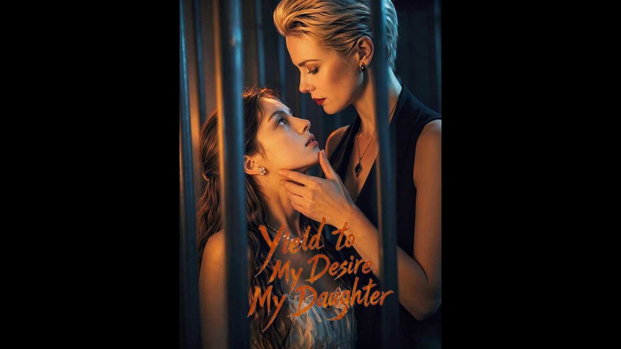 [EngSub] Yield to My Desire, My Daughter | 🌎Aurora