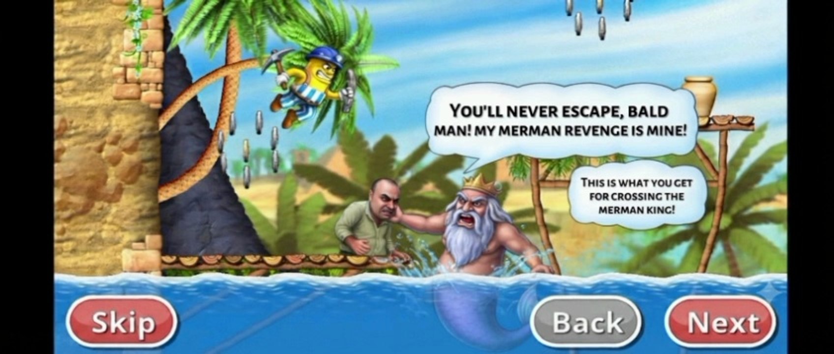 "The Mermaid Secret Revealed! Incredible Check Enters the Underwater World"