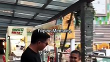 Filipino mentality. #fyp #mentality #core #interview