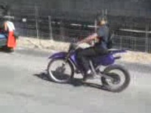 Cabre xp6 posa Nîmes