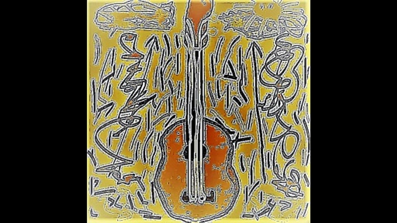 Luis Milan : Pavan 1 arranged for guitar