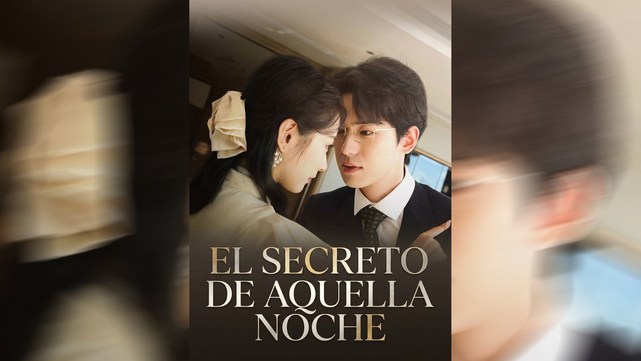El Secreto de Aquella Noche _ Full 69 Eps SD Drama 2026
