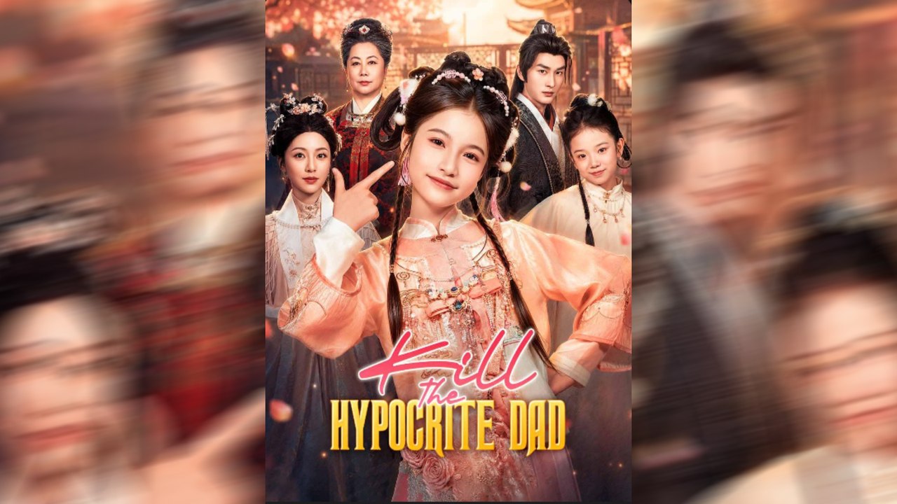Kill the Hypocrite Dad | Drama Movie | English Sub | TRAGIC ROMANCE