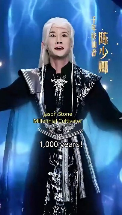 A Thousand Years Later, I Came Back - Full Series (63 eps) HD - Video Dailymotion