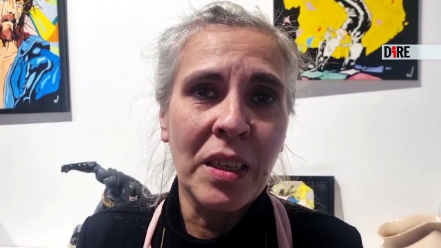 'Il valore del made in Italy', intervista a Elena Balsamini (Cna)