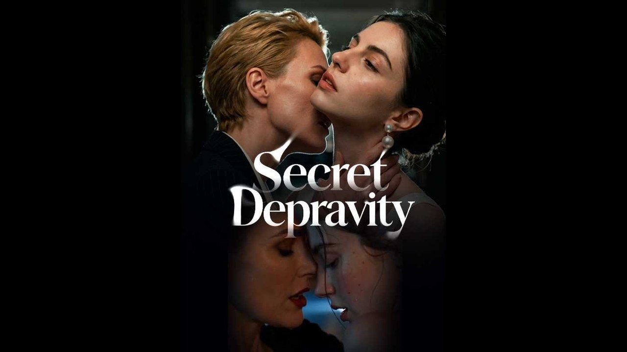 [EngSub] Secret Depravity | 🌎Aurora