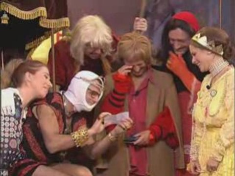 Les Robins Des Bois Présente La Cape & L'épée .03