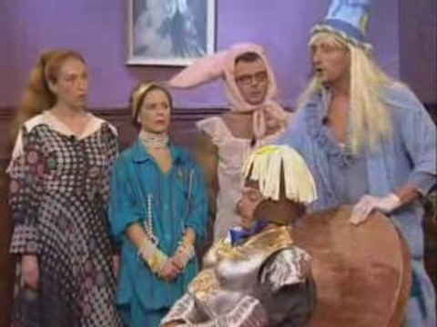 Les Robins Des Bois Présente La Cape & L'épée .05