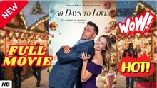 🧡🍏 🔥 30 Days of Love - Full English Sub Full HD