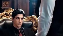 My Blood, His Cure [Full Movie]