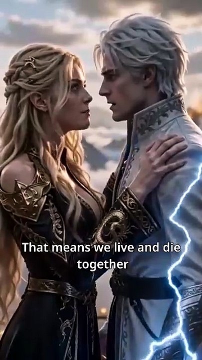 Reborn The Golden Dragon Burns Them All (ENGSUB)   Complete Episode   Fated Mate, Fantasy Romance #ASM [Full Movie]