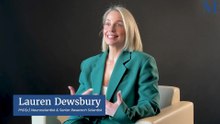 Neuroscientist Lauren Dewsbury on the MENOCOG study