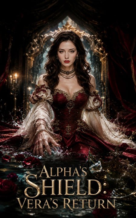 Alpha's Shield Vera's Return FULL MOVIES ENGLISH SUB (2026)