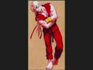 Marvel Super Heroes Vs. Street Fighter- Ken's Theme