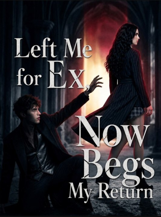 Left Me for Ex, Now Begs My Return FULL