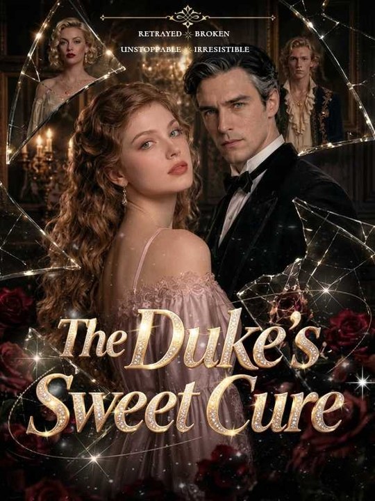 The Duke's Sweet Cure - Full Hot Movie