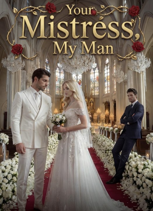 Your Mistress, My Man - Full Hot Movie