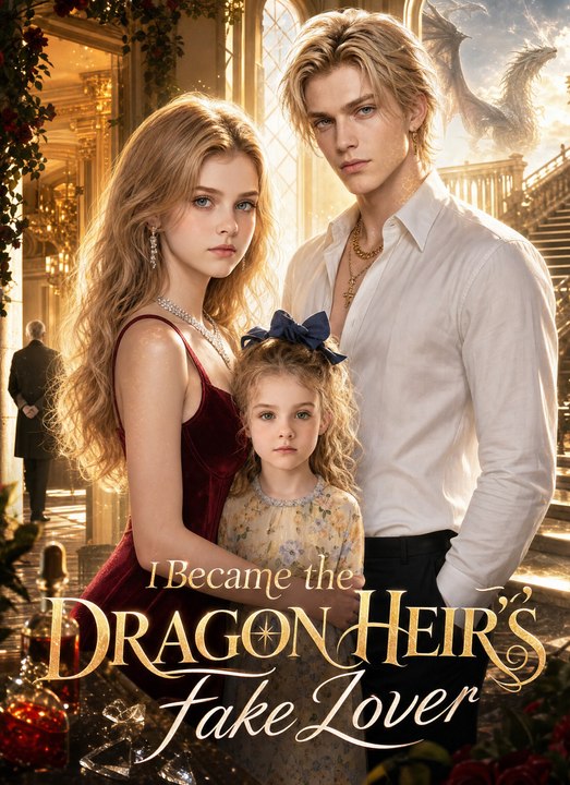 I Became the Dragon Heir’s Fake Lover - Full Hot Movie