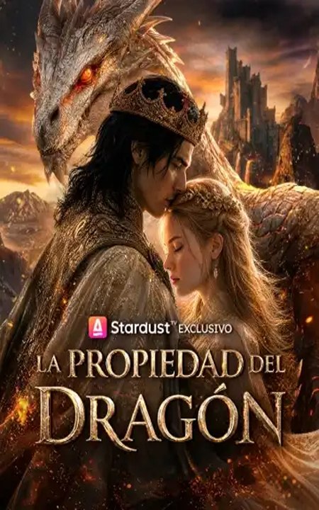 La propiedad del Dragón - Película Completa Español