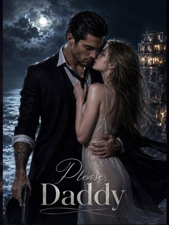 Please, Daddy  🧡🍏 🔥 (2026) - FULL ENGSUB
