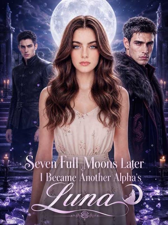 Seven Full Moons Later, I Became Another Alpha's Luna - Full HD
