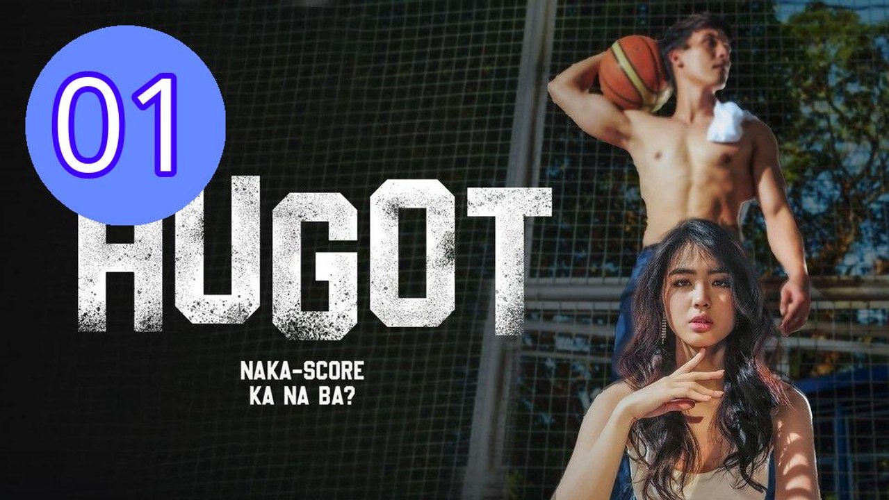 Hugot Episode 1 Engsub