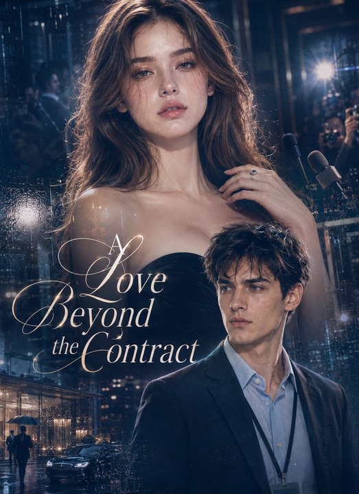 A Love Beyond the Contract - Full Hot Movie