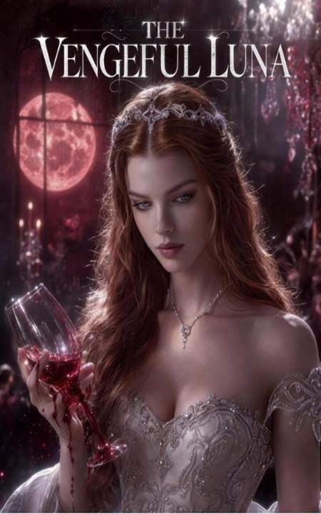 The Vengeful Luna - FULL