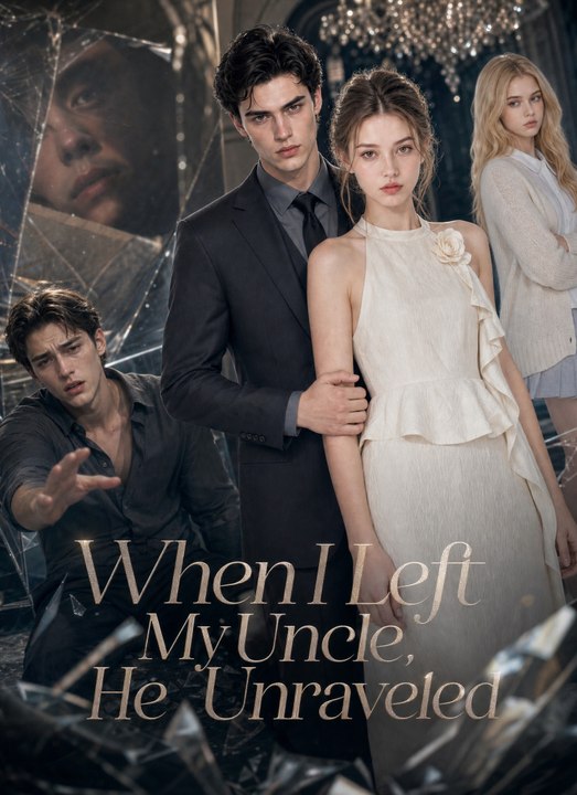 When I Left My Uncle, He Unraveled - Full Hot Movie