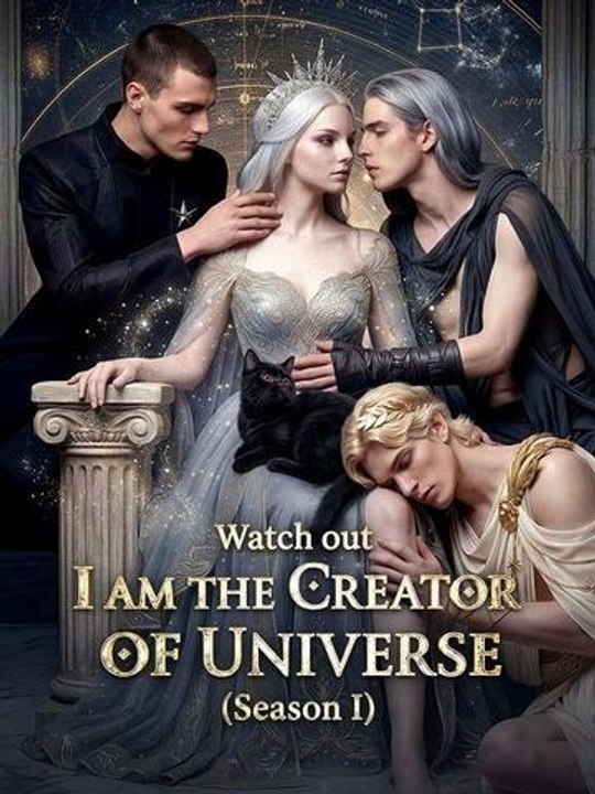 Watch out! I am the Creator of the Universe (Season_I)