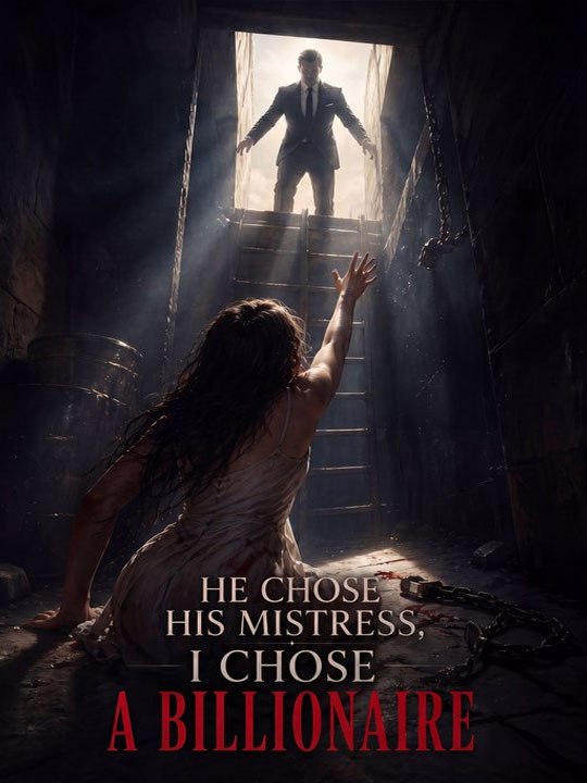 He Chose His Mistress, I Chose a Billionaire  🔥🔥🔥FULL MOVIES ENGLISH SUB 2026