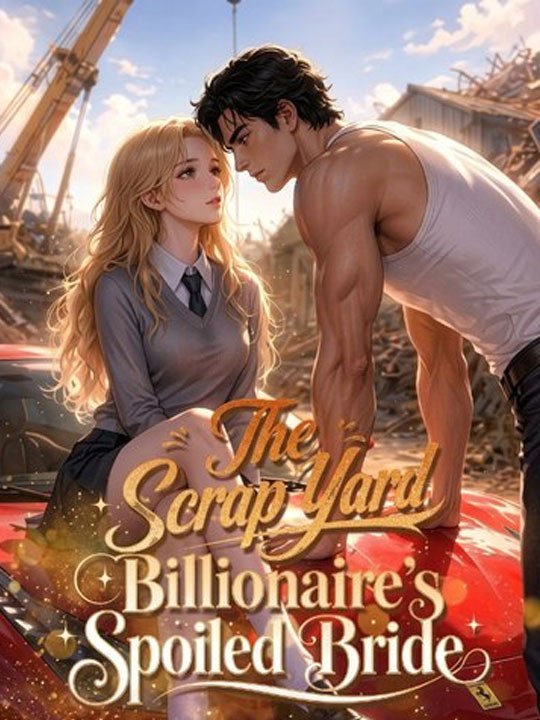 [Hot 2026] The Scrap Yard Billionaire’s Spoiled Bride 💎🔥 Full HD🔥🔥#DramaMovie #EnglishSub -🔥🔥🔥FULL MOVIES ENGLISH SUB 2026