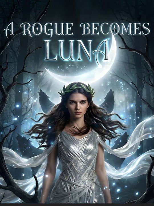 Rogue Become Luna- Drama  🔥🔥🔥FULL MOVIES ENGLISH SUB 2026