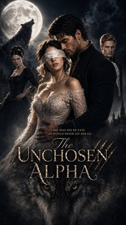 The Unchosen Alpha Full movie - Engsub