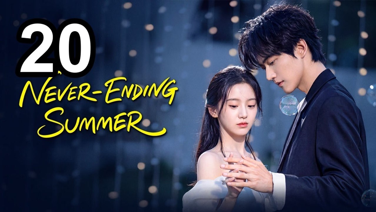Never-Ending Summer - Episode 20