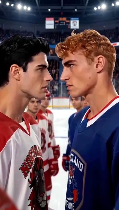 🔥Clash Of Ice And Flame🔥🔥 - Best movie